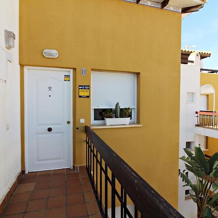 Apartmán Lomas Del Mar 1 Vera Exteriér fotografie