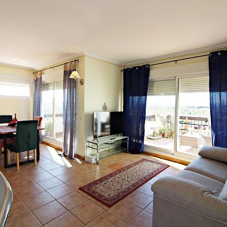 Apartmán Lomas Del Mar 1 Vera Exteriér fotografie