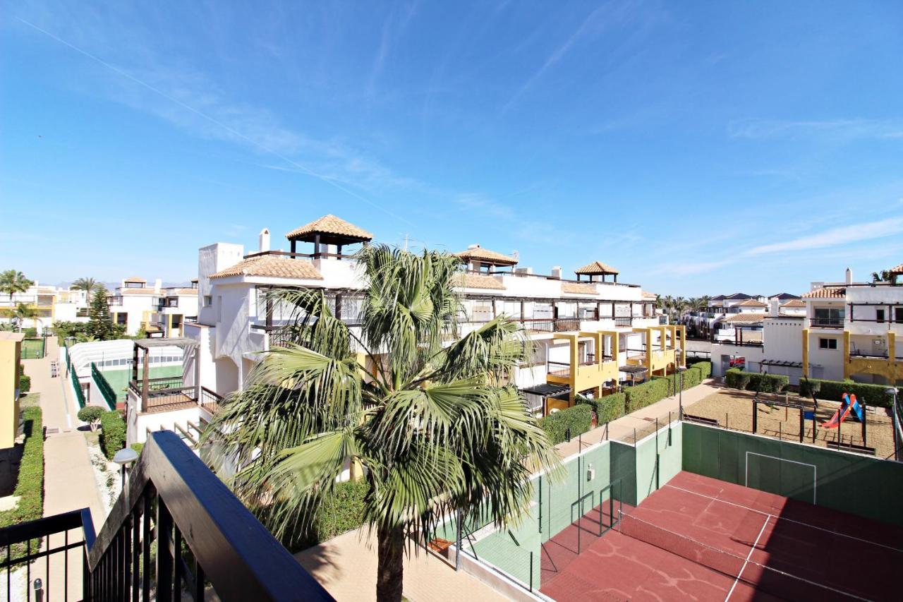 Apartmán Lomas Del Mar 1 Vera Exteriér fotografie